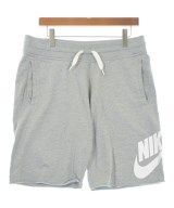 NIKE（ナイキ）ショートパンツ グレー サイズ:L メンズ/2200714113050
