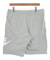 NIKE（ナイキ）ショートパンツ グレー サイズ:L メンズ/2200714113050