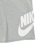 NIKE（ナイキ）ショートパンツ グレー サイズ:L メンズ/2200714113050