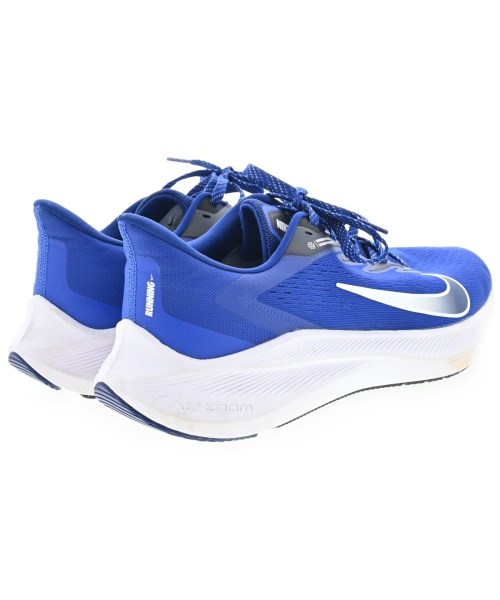 NIKE（ナイキ）スニーカー 青 サイズ:28cm メンズ/2200714113067