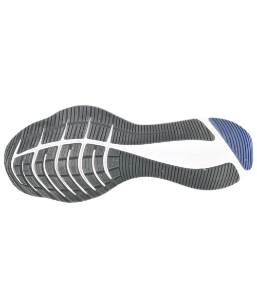 NIKE（ナイキ）スニーカー 青 サイズ:28cm メンズ/2200714113067