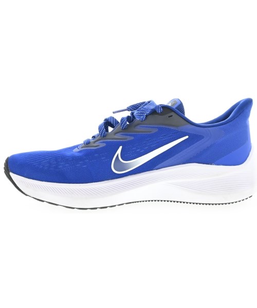 NIKE（ナイキ）スニーカー 青 サイズ:28cm メンズ/2200714113067