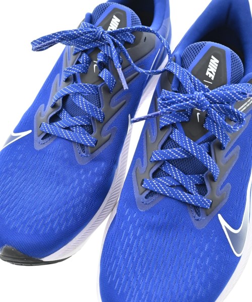 NIKE（ナイキ）スニーカー 青 サイズ:28cm メンズ/2200714113067