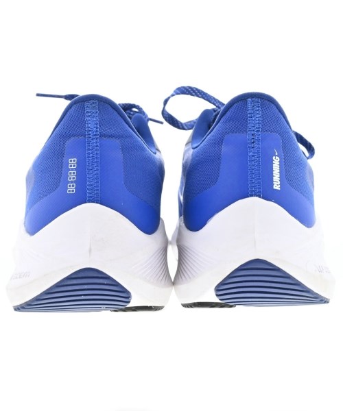 NIKE（ナイキ）スニーカー 青 サイズ:28cm メンズ/2200714113067