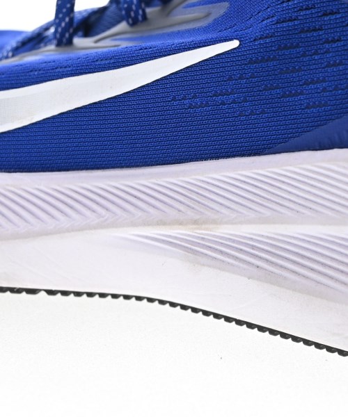 NIKE（ナイキ）スニーカー 青 サイズ:28cm メンズ/2200714113067