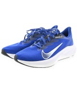 NIKE（ナイキ）スニーカー 青 サイズ:28cm メンズ/2200714113067