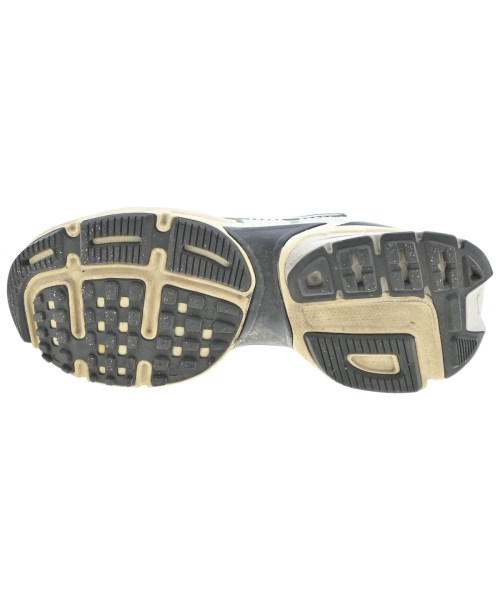 NIKE（ナイキ）スニーカー 白 サイズ:25cm レディース/2200714146010
