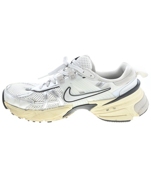 NIKE（ナイキ）スニーカー 白 サイズ:25cm レディース/2200714146010