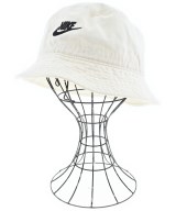 NIKE（ナイキ）キャスケット 白 サイズ:M レディース/2200714166049