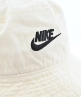 NIKE（ナイキ）キャスケット 白 サイズ:M レディース/2200714166049