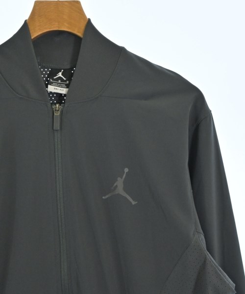 JORDAN BRAND（ジョーダンブランド）ブルゾン グレー サイズ:L メンズ/2200714193038