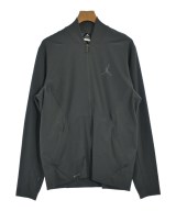 JORDAN BRAND（ジョーダンブランド）ブルゾン グレー サイズ:L メンズ/2200714193038