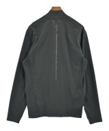 JORDAN BRAND（ジョーダンブランド）ブルゾン グレー サイズ:L メンズ/2200714193038