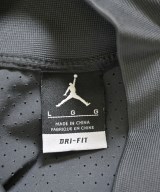 JORDAN BRAND（ジョーダンブランド）ブルゾン グレー サイズ:L メンズ/2200714193038