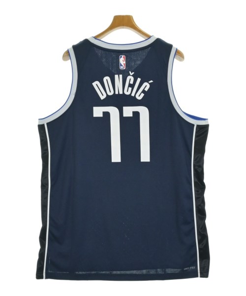 JORDAN BRAND（ジョーダンブランド）タンクトップ 紺 サイズ:XL メンズ/2200714193052