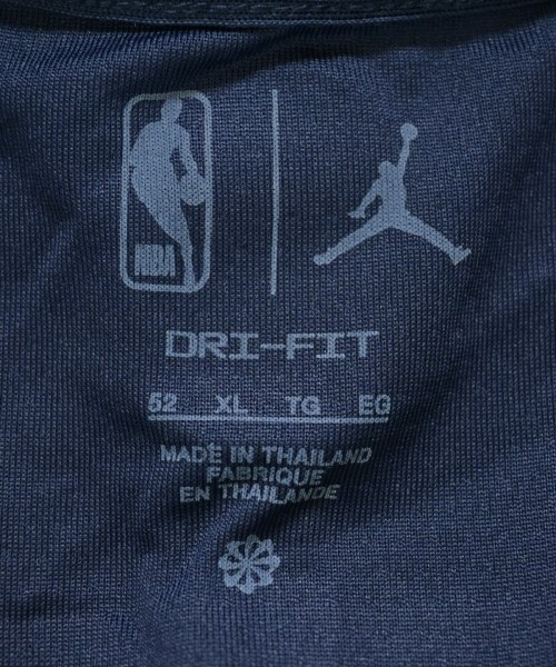 JORDAN BRAND（ジョーダンブランド）タンクトップ 紺 サイズ:XL メンズ/2200714193052