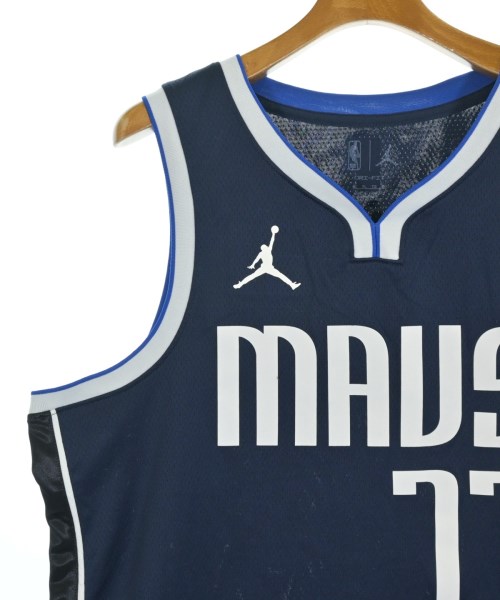 JORDAN BRAND（ジョーダンブランド）タンクトップ 紺 サイズ:XL メンズ/2200714193052