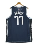 JORDAN BRAND（ジョーダンブランド）タンクトップ 紺 サイズ:XL メンズ/2200714193052