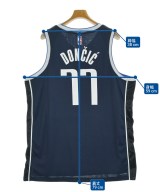 JORDAN BRAND（ジョーダンブランド）タンクトップ 紺 サイズ:XL メンズ/2200714193052