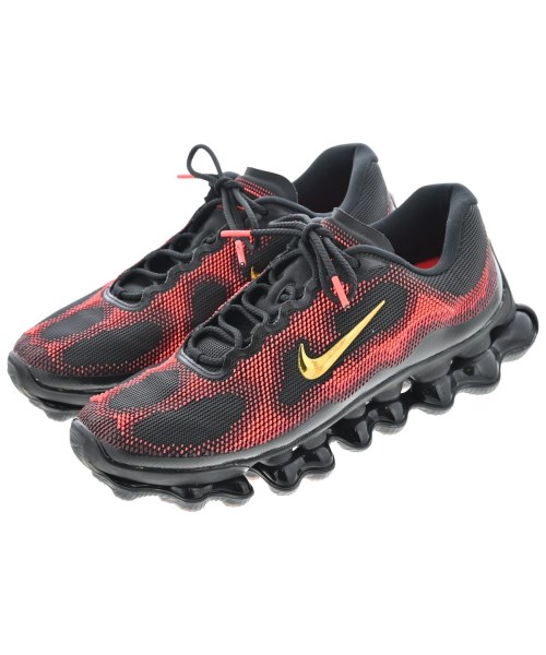 NIKE（ナイキ）スニーカー 黒 サイズ:29cm メンズ/2200714290010