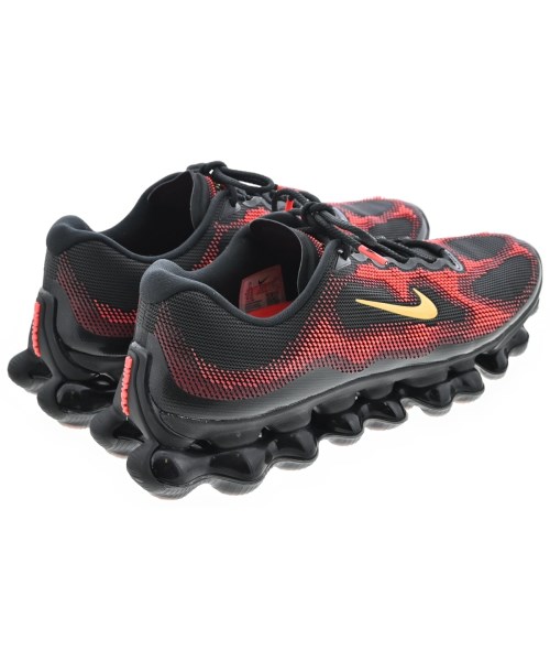 NIKE（ナイキ）スニーカー 黒 サイズ:29cm メンズ/2200714290010