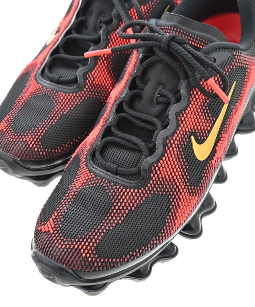 NIKE（ナイキ）スニーカー 黒 サイズ:29cm メンズ/2200714290010
