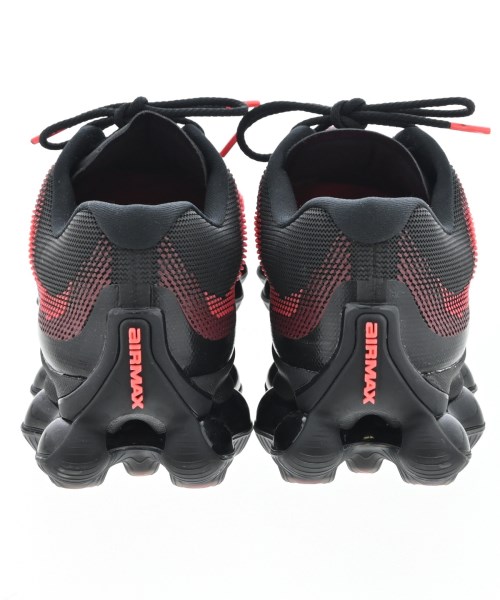 NIKE（ナイキ）スニーカー 黒 サイズ:29cm メンズ/2200714290010