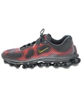 NIKE（ナイキ）スニーカー 黒 サイズ:29cm メンズ/2200714290010