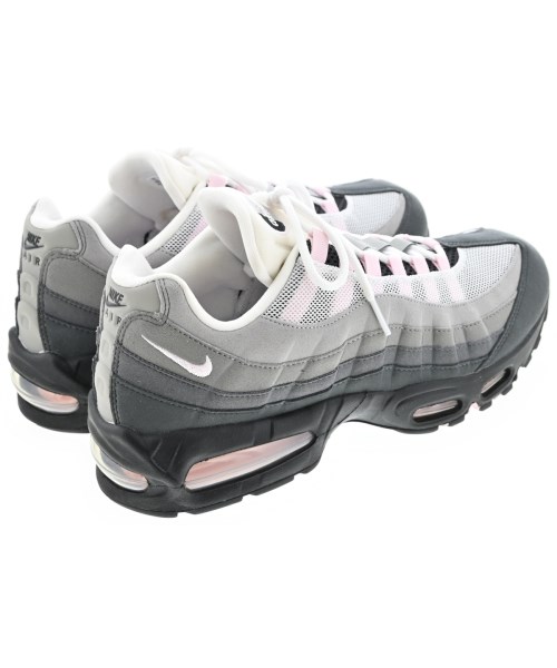NIKE（ナイキ）スニーカー グレー サイズ:29cm メンズ/2200714290027