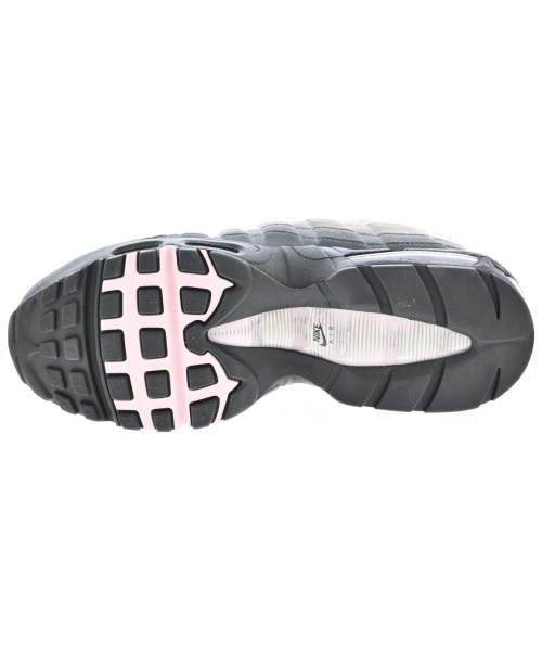 NIKE（ナイキ）スニーカー グレー サイズ:29cm メンズ/2200714290027