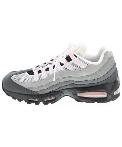 NIKE（ナイキ）スニーカー グレー サイズ:29cm メンズ/2200714290027