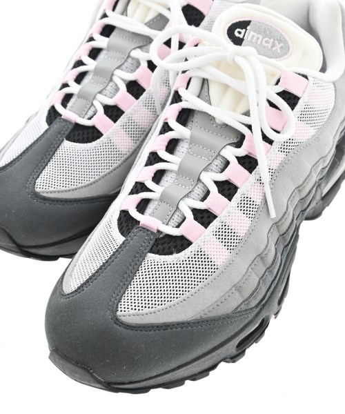 NIKE（ナイキ）スニーカー グレー サイズ:29cm メンズ/2200714290027
