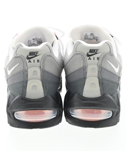 NIKE（ナイキ）スニーカー グレー サイズ:29cm メンズ/2200714290027