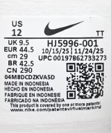 NIKE（ナイキ）スニーカー グレー サイズ:29cm メンズ/2200714290027