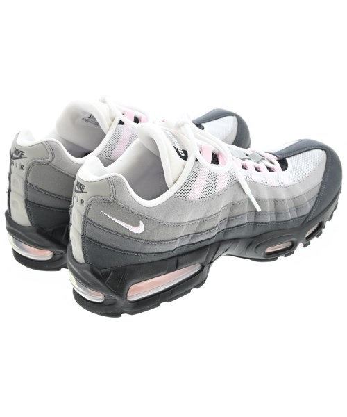 NIKE（ナイキ）スニーカー グレー サイズ:29cm メンズ/2200714290034