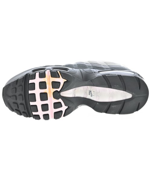 NIKE（ナイキ）スニーカー グレー サイズ:29cm メンズ/2200714290034