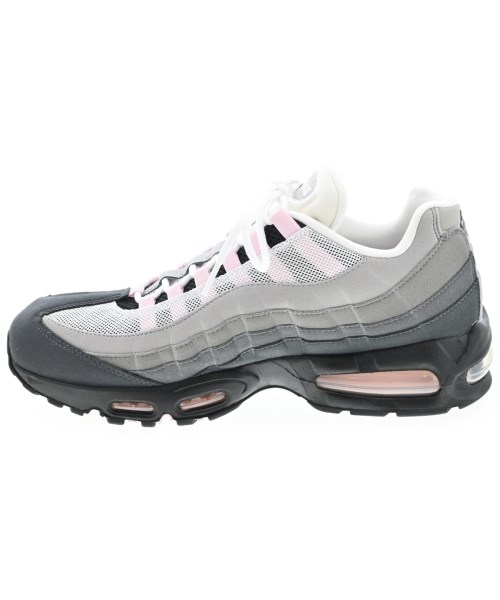 NIKE（ナイキ）スニーカー グレー サイズ:29cm メンズ/2200714290034