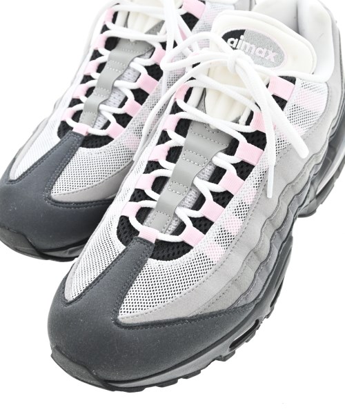 NIKE（ナイキ）スニーカー グレー サイズ:29cm メンズ/2200714290034
