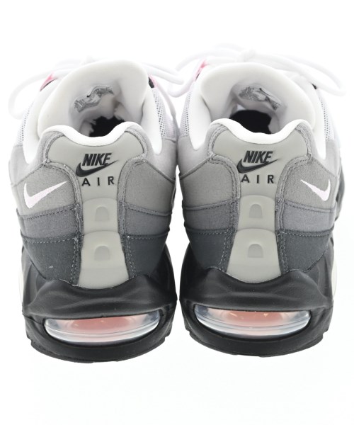 NIKE（ナイキ）スニーカー グレー サイズ:29cm メンズ/2200714290034