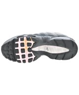 NIKE（ナイキ）スニーカー グレー サイズ:29cm メンズ/2200714290034