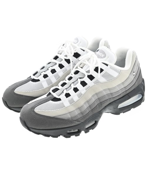 NIKE（ナイキ）スニーカー グレー サイズ:29cm メンズ/2200714290041