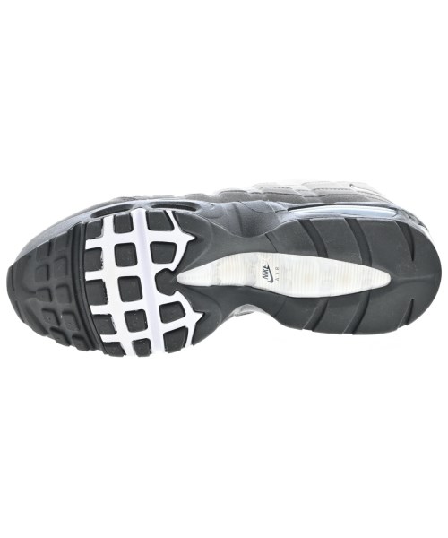 NIKE（ナイキ）スニーカー グレー サイズ:29cm メンズ/2200714290041