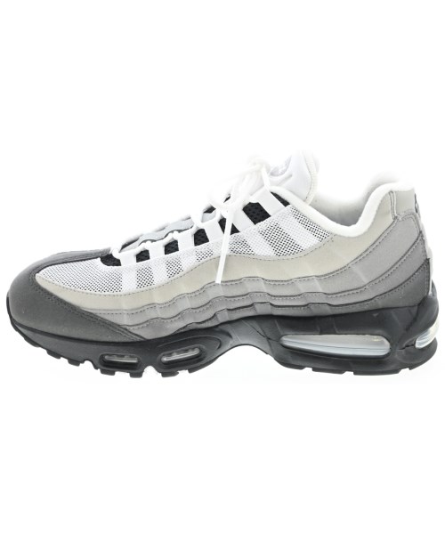 NIKE（ナイキ）スニーカー グレー サイズ:29cm メンズ/2200714290041