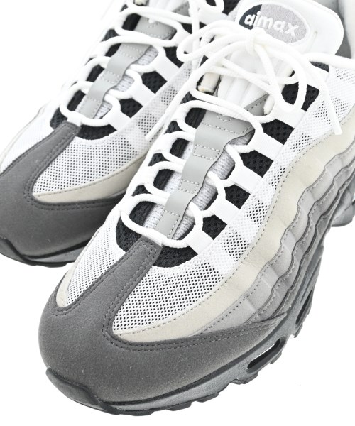 NIKE（ナイキ）スニーカー グレー サイズ:29cm メンズ/2200714290041