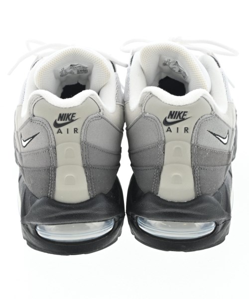 NIKE（ナイキ）スニーカー グレー サイズ:29cm メンズ/2200714290041