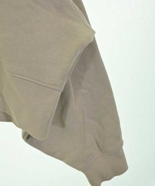 NIKE（ナイキ）スウェット ベージュ サイズ:L レディース/2200710384065