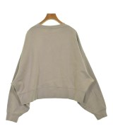 NIKE（ナイキ）スウェット ベージュ サイズ:L レディース/2200710384065