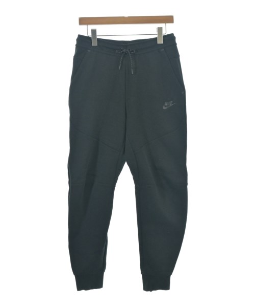 NIKE（ナイキ）スウェットパンツ 黒 サイズ:M メンズ/2200710384072