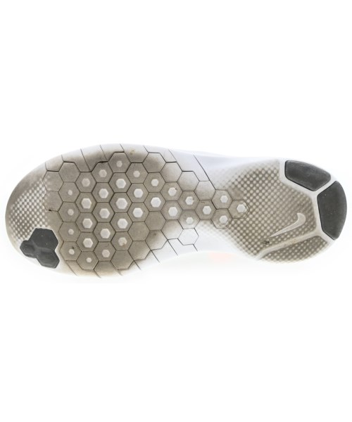 NIKE（ナイキ）スニーカー グレー サイズ:24.5cm レディース/2200710791108