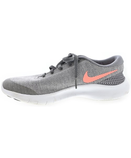 NIKE（ナイキ）スニーカー グレー サイズ:24.5cm レディース/2200710791108